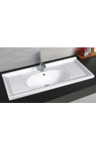 Раковина для ванной CeramaLux NYJ843-60
