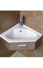 Раковина для ванной CeramaLux 9068B