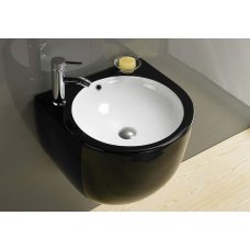 Раковина для ванной CeramaLux 500FBW