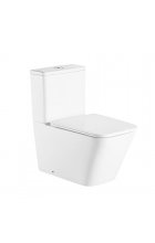 Унитаз CeramaLux 2171-1 напольный Унитаз CeramaLux 2171-1 напольный