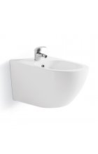 Биде CeramaLux NS-5376 подвесное Биде CeramaLux NS-5376 подвесное