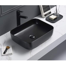 Раковина для ванной CeramaLux 2105-1MB