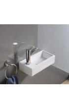 Раковина для ванной CeramaLux D1043