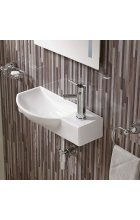 Раковина для ванной CeramaLux 7947CL