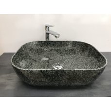 Раковина для ванной CeramaLux MNC 338