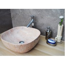 Раковина для ванной CeramaLux MNC 542