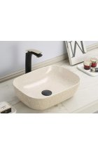 Раковина для ванной CeramaLux 78475