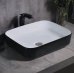 Раковина для ванной CeramaLux NC 366