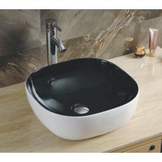 Раковина для ванной CeramaLux NC 360