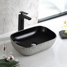 Раковина для ванной CeramaLux D1333H020