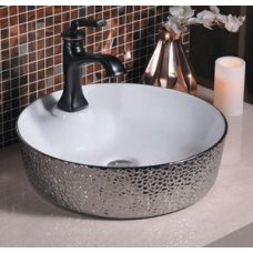 Раковина для ванной CeramaLux D1306H021