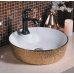 Раковина для ванной CeramaLux D1306H025