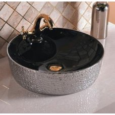 Раковина для ванной CeramaLux D1306H020 