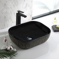 Раковина для ванной CeramaLux D1302H004 