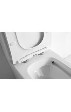 Унитаз напольный CeramaLux NS-2170