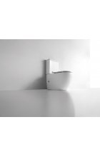 Унитаз напольный CeramaLux NS-2176