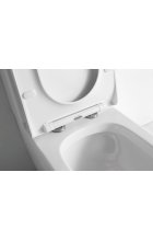 Унитаз напольный CeramaLux NS-2176