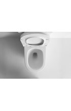 Унитаз напольный CeramaLux NS-2176