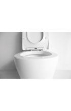 Унитаз напольный CeramaLux NS-2176