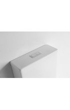 Унитаз напольный CeramaLux NS-2176
