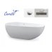 Акриловая ванна Cerutti SPA MIMI160 160х75 Акриловая ванна Cerutti SPA MIMI160 160х75