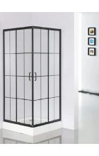 Душевой уголок Cerutti SPA MUZA90N Душевой уголок Cerutti SPA MUZA90N