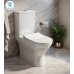 Унитаз Cerutti SPA BERNINA Tornado напольный