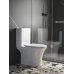 Унитаз Cerutti SPA BERNINA Tornado напольный
