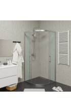 Душевой уголок Cerutti SPA VIVA90  N без поддона