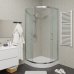 Душевой уголок Cerutti SPA VIVA90  N без поддона