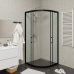 Душевой уголок Cerutti SPA VIVA90B N без поддона