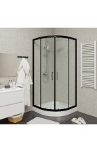Душевой уголок Cerutti SPA VIVA90B N без поддона