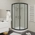 Душевой уголок Cerutti SPA VIVA90B N без поддона