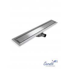 Душевой трап Ceruttispa LW-DC780