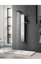 Гидромассажная панель CeruttiSPA BELLA Гидромассажная панель CeruttiSPA BELLA