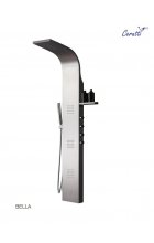 Гидромассажная панель CeruttiSPA BELLA Гидромассажная панель CeruttiSPA BELLA