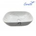 Раковина Cerutti SPA CR8217MMW накладная