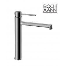 Смеситель BOCH MANN STELLA BN BM10437 для умывальника высокий