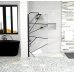Душевая перегородка Cerutti SPA PICK T90B