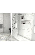 Душевая перегородка Cerutti SPA PICK T90B