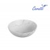 Раковина Cerutti CR3301MMW2 накладная
