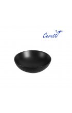 Раковина Cerutti SPA CR3301MB накладная