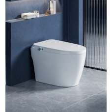 Электронный унитаз-биде Ceruttispa MIRELLA Smart CT10615