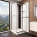 Душевая кабина CeruttiSPA MIMI90BF без крыши