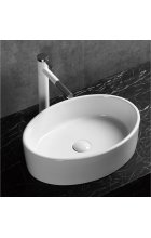 Раковина Cerutti SPA CR7016 накладная Раковина Cerutti SPA CR7016 накладная