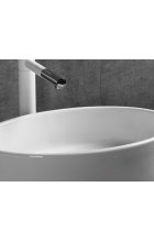 Раковина Cerutti SPA CR7016 накладная