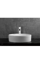 Раковина Cerutti SPA CR7016 накладная