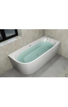 Акриловая ванна Cerutti AMI R CT10091 170х75
