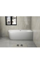 Акриловая ванна Cerutti AMI R CT10091 170х75