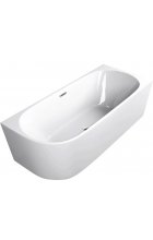 Акриловая ванна Cerutti AMI R CT10091 170х75